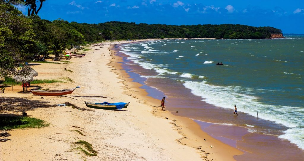 Ilha de Marajó, no Pará, é reduto de beleza e cultura Enjoy Trip Ilha de Marajó, no Pará, é reduto de beleza e cultura Enjoy Trip