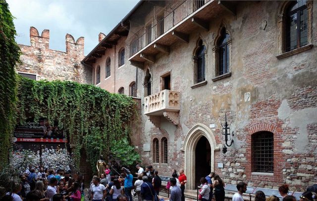 Conheça Verona, a cidade de Romeu e Julieta – Enjoy Trip