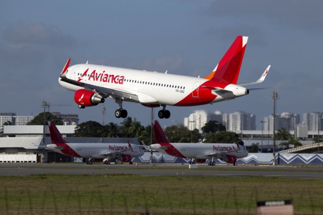 Avianca Brasil